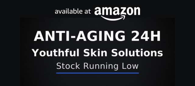 Best Anti-Aging Products